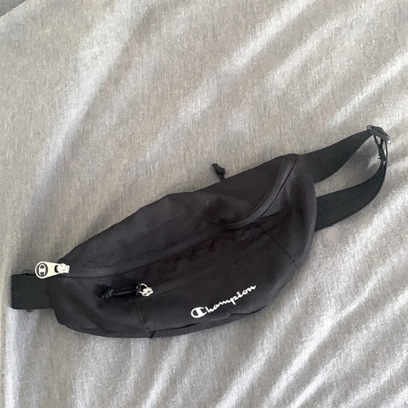 Champion Bags Champion Bum Bag Poshmark